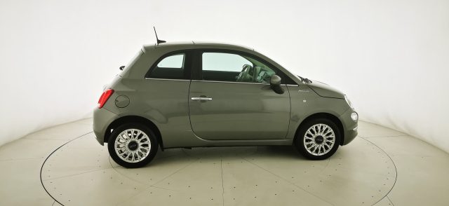FIAT 500 usata, con Bluetooth