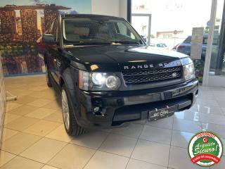LAND ROVER Range Rover Sport usata, con Sistema di navigazione