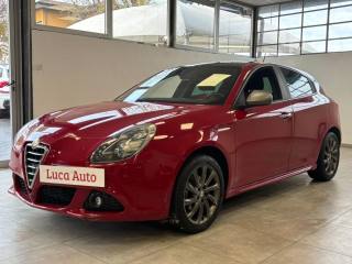 ALFA ROMEO Giulietta usata, con Airbag