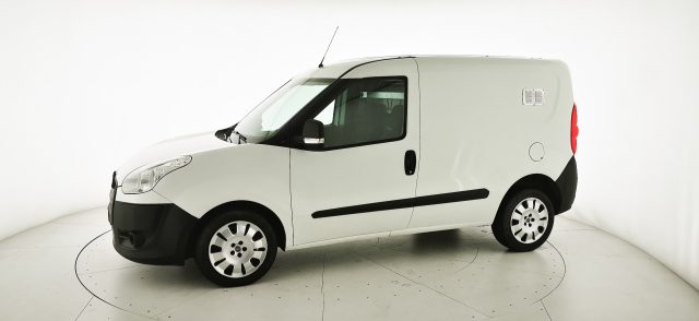 FIAT Doblo usata 26