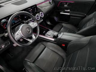 MERCEDES-BENZ GLA 200 usata, con Controllo trazione