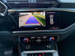 AUDI Q3 usata, con Cronologia tagliandi