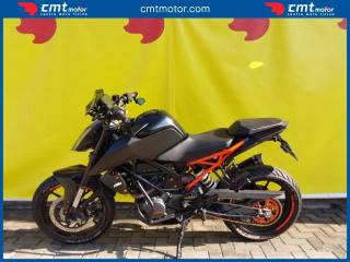 KTM 125 Duke usata 5