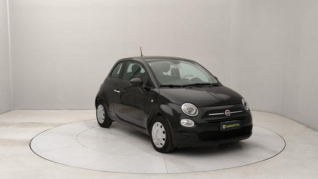 FIAT 500 usata, con Boardcomputer