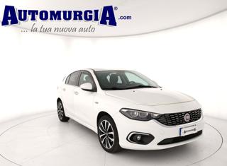 FIAT Tipo 1.6 Mjt S&S DCT 5p Lounge