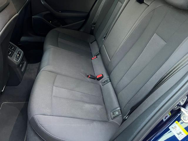 AUDI A4 allroad usata, con Controllo trazione
