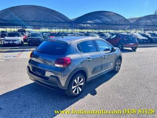 CITROEN C3 usata, con Airbag laterali