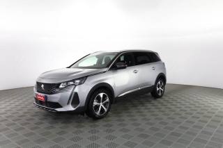 PEUGEOT 5008 usata 6