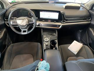 KIA Sportage usata, con Sistema di navigazione