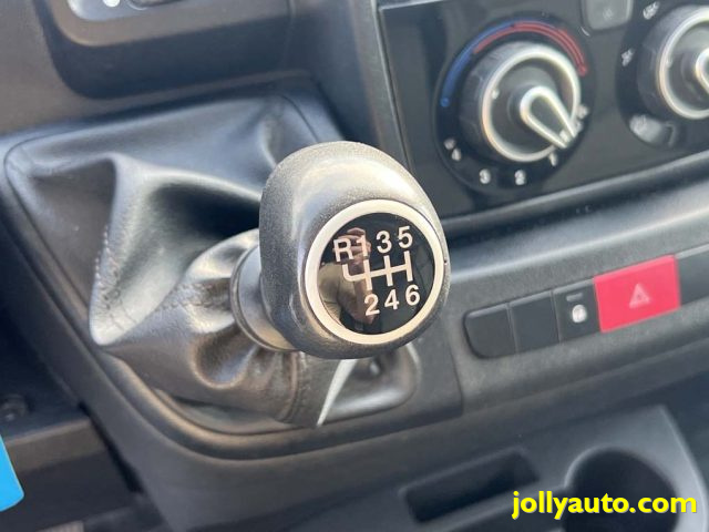 FIAT Ducato usata 20