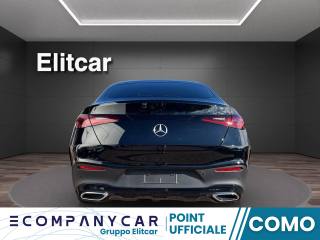 MERCEDES-BENZ GLC 220 usata, con Alzacristalli elettrici