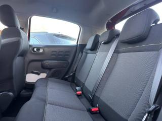 CITROEN C3 usata, con Immobilizzatore elettronico