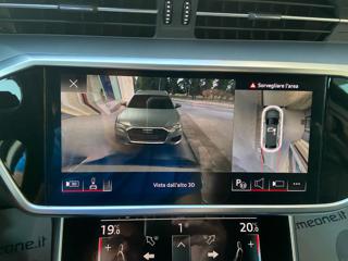 AUDI A6 allroad usata, con Bluetooth