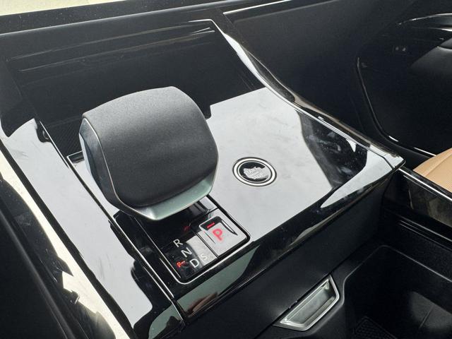 LAND ROVER Range Rover Sport usata, con Cruise Control