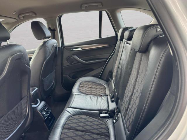 BMW X1 usata, con Controllo automatico clima