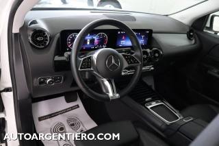MERCEDES-BENZ GLA 180 usata, con Alzacristalli elettrici