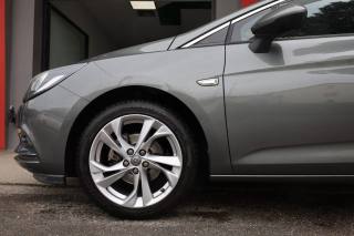 OPEL Astra usata, con Servosterzo