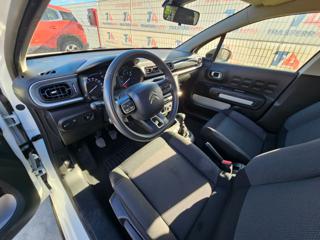 CITROEN C3 usata, con Cruise Control