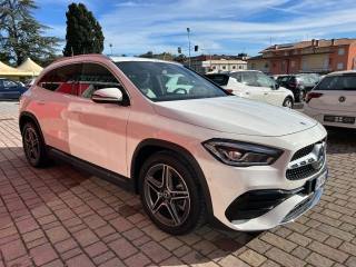 MERCEDES-BENZ GLA 200 usata, con Airbag