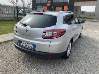 RENAULT Megane usata, con Alzacristalli elettrici