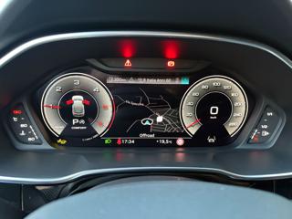 AUDI Q3 usata, con Fari LED