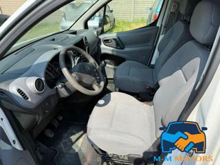 CITROEN Berlingo usata 7