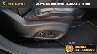 JEEP Compass usata 99