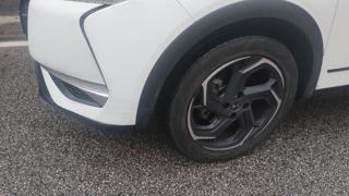 DS AUTOMOBILES DS 3 Crossback usata, con Immobilizzatore elettronico