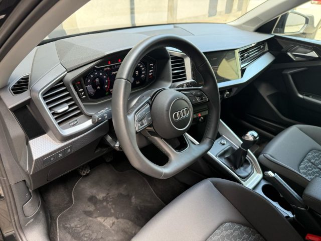 AUDI A1 usata, con Servosterzo