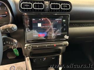 CITROEN C3 Aircross usata, con Controllo automatico clima