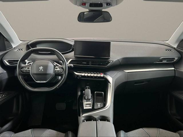 PEUGEOT 3008 usata, con ESP