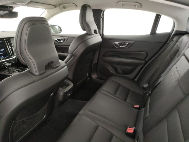 VOLVO S60 usata, con Boardcomputer