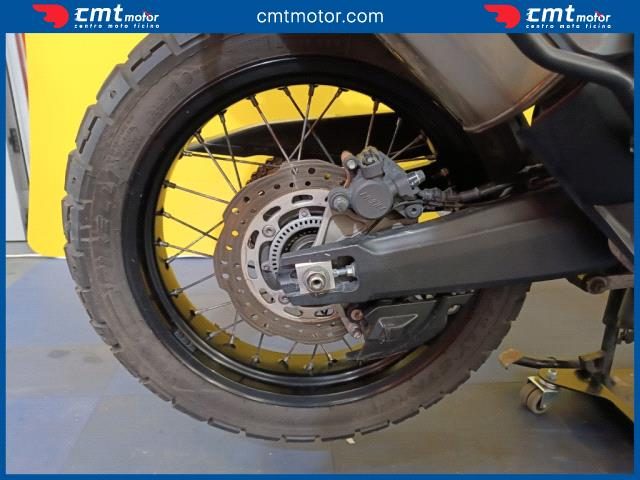 HONDA Africa Twin CRF 1000 L usata 12