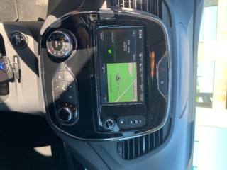 RENAULT Captur usata, con Immobilizzatore elettronico