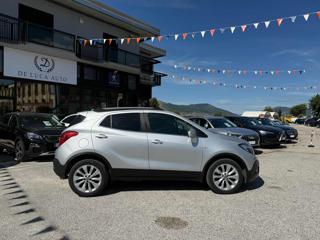 OPEL Mokka usata, con Cruise Control