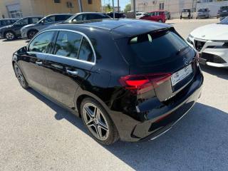 MERCEDES-BENZ A 200 usata, con Controllo trazione