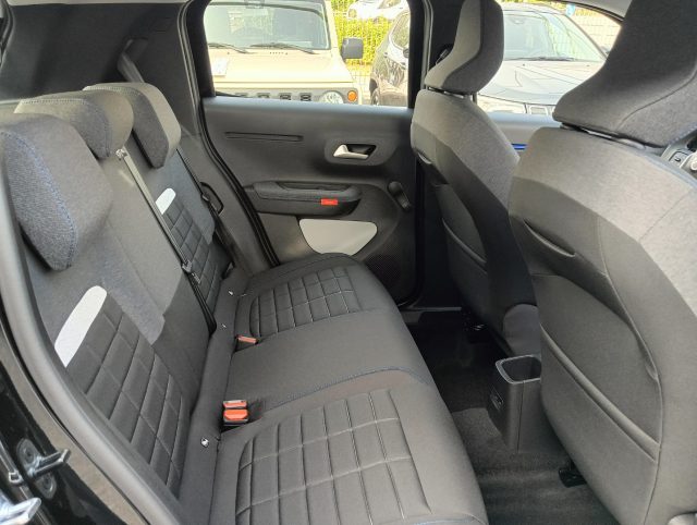 CITROEN C3 usata, con USB