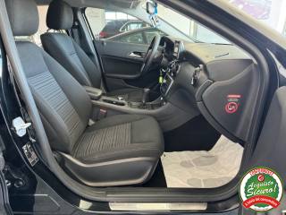 MERCEDES-BENZ A 180 usata, con Controllo trazione
