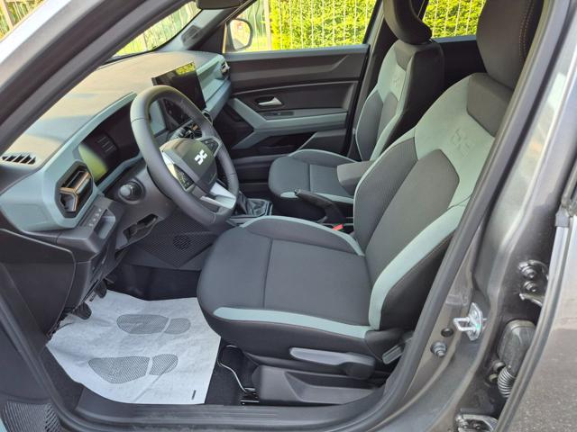 DACIA Duster usata, con Climatizzatore