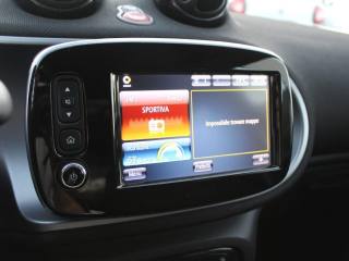 SMART ForFour usata, con Chiusura centralizzata telecomandata