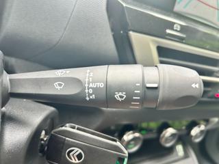 CITROEN C4 usata, con Sedile posteriore sdoppiato