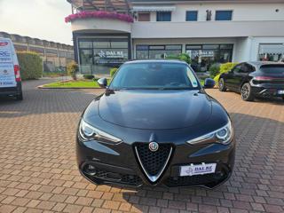 ALFA ROMEO Stelvio 2.2 Turbodiesel 210 CV AT8 Q4