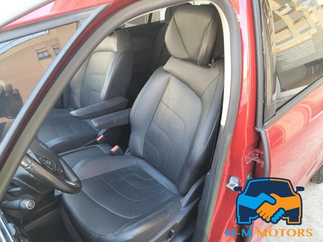 CITROEN Grand C4 Picasso usata, con Climatizzatore