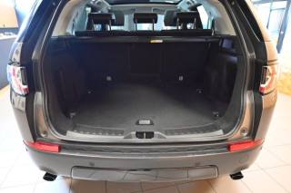 LAND ROVER Discovery Sport usata 31
