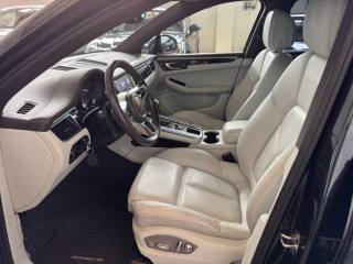 PORSCHE Macan usata, con Immobilizzatore elettronico