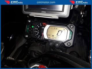 YAMAHA XT1200Z Super Ténéré usata 4