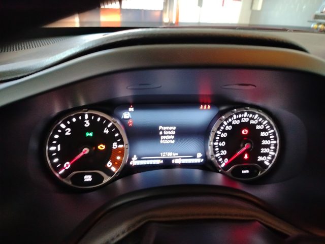 JEEP Renegade usata 24