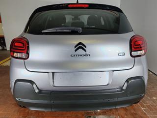 CITROEN C3 usata, con Alzacristalli elettrici