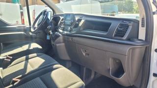 FORD Transit Custom usata, con ESP