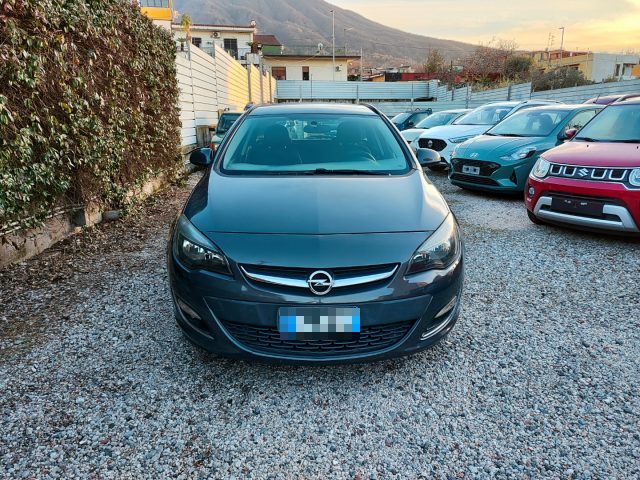 OPEL Astra usata, con Airbag